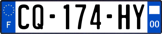 CQ-174-HY