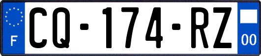 CQ-174-RZ