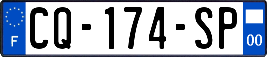 CQ-174-SP