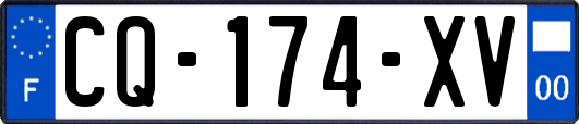 CQ-174-XV