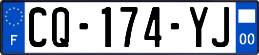 CQ-174-YJ