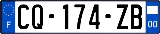 CQ-174-ZB