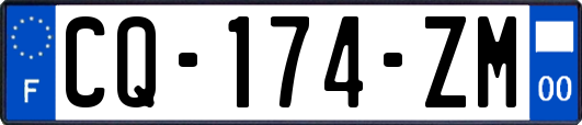 CQ-174-ZM