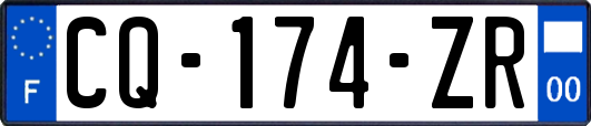 CQ-174-ZR