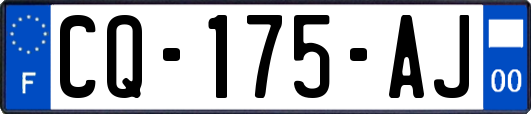 CQ-175-AJ