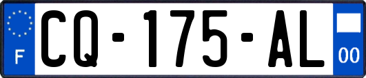 CQ-175-AL