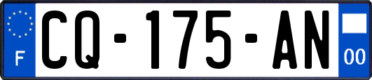 CQ-175-AN