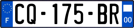 CQ-175-BR