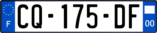 CQ-175-DF