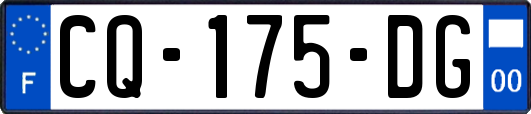 CQ-175-DG