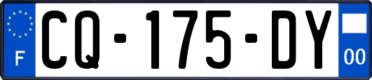 CQ-175-DY