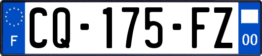 CQ-175-FZ