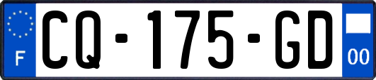 CQ-175-GD