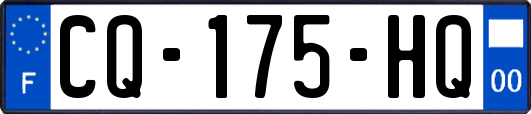 CQ-175-HQ