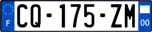 CQ-175-ZM