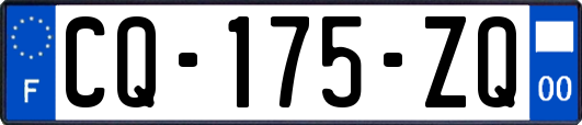 CQ-175-ZQ