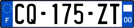 CQ-175-ZT