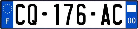 CQ-176-AC