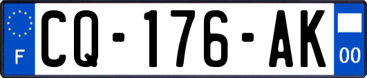 CQ-176-AK