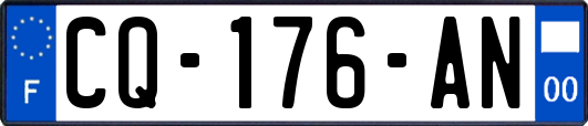 CQ-176-AN