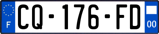 CQ-176-FD