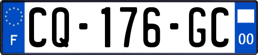 CQ-176-GC