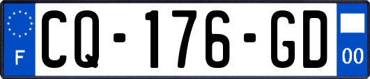 CQ-176-GD