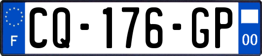 CQ-176-GP