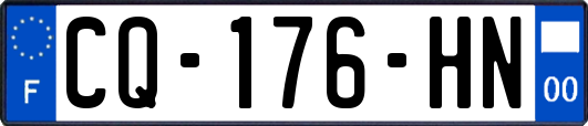 CQ-176-HN