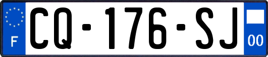 CQ-176-SJ