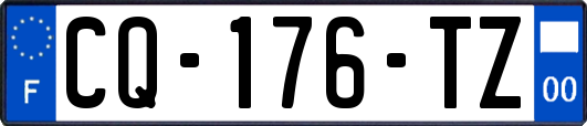 CQ-176-TZ