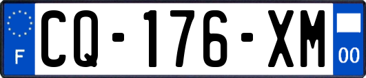 CQ-176-XM