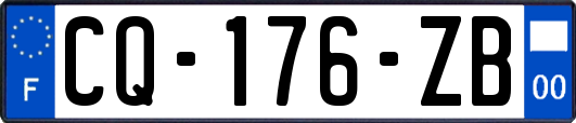 CQ-176-ZB