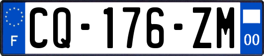 CQ-176-ZM