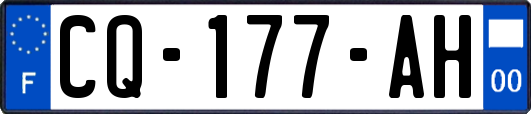 CQ-177-AH