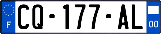 CQ-177-AL