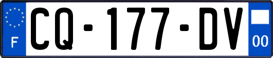 CQ-177-DV