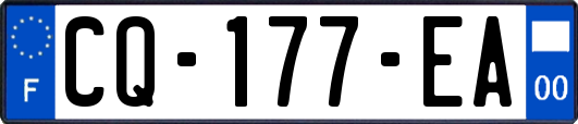 CQ-177-EA