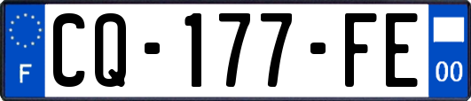 CQ-177-FE