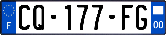 CQ-177-FG