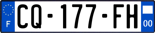 CQ-177-FH