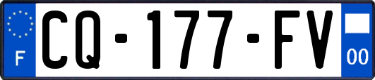 CQ-177-FV