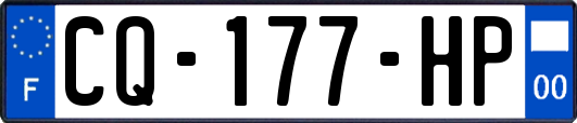 CQ-177-HP