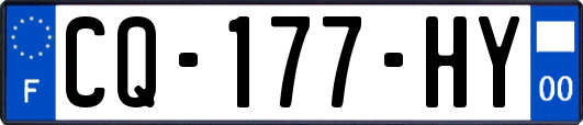 CQ-177-HY