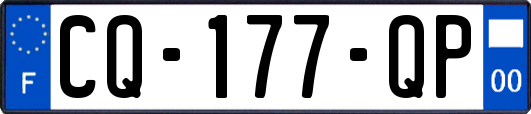 CQ-177-QP