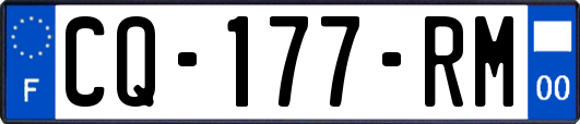 CQ-177-RM