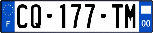 CQ-177-TM