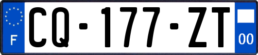 CQ-177-ZT