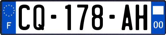 CQ-178-AH