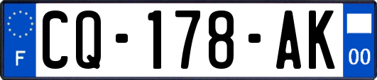 CQ-178-AK